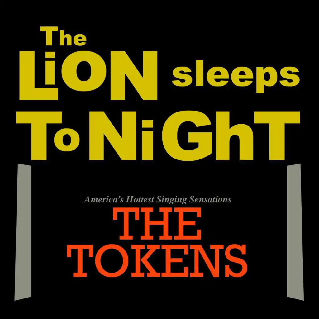 The Lion Sleeps Tonight (Wimoweh)