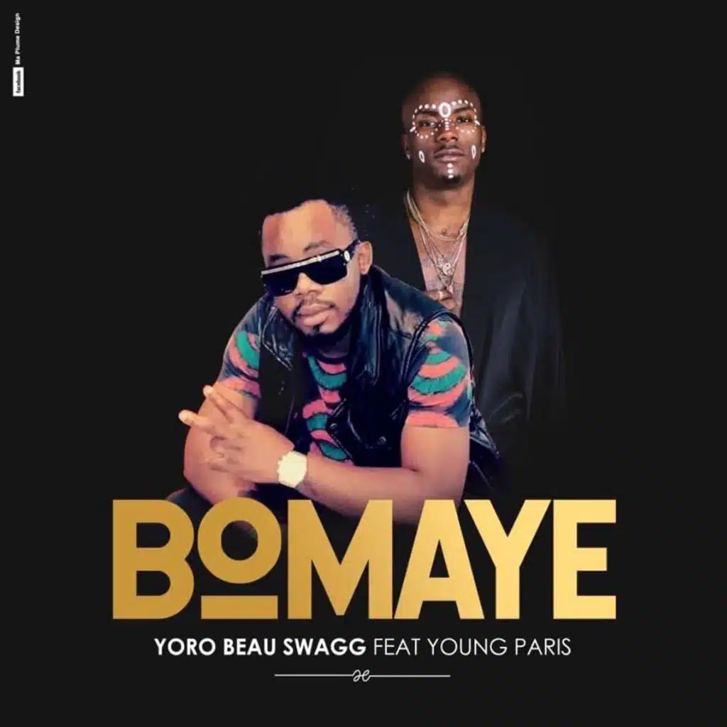 Bomaye (feat. Young Paris)