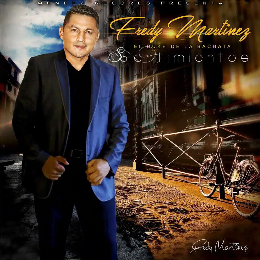 Fredy Martinez