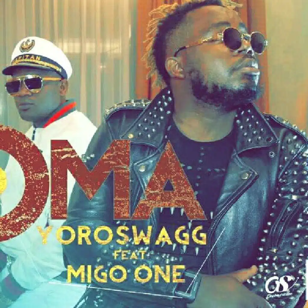 Boma (feat. Migo One)