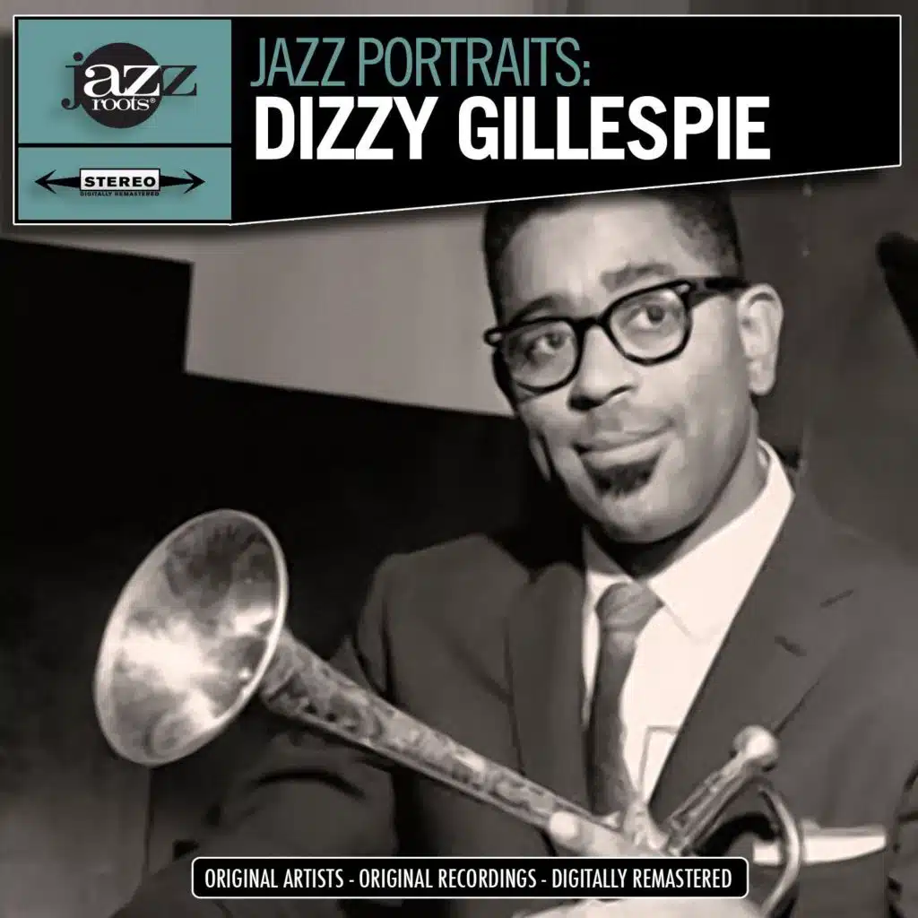 Dizzy Atmosphere