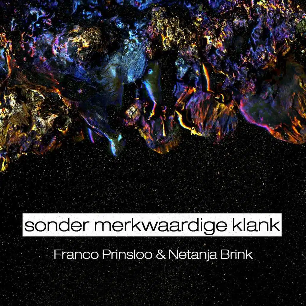 Sonder Merkwaardige Klank