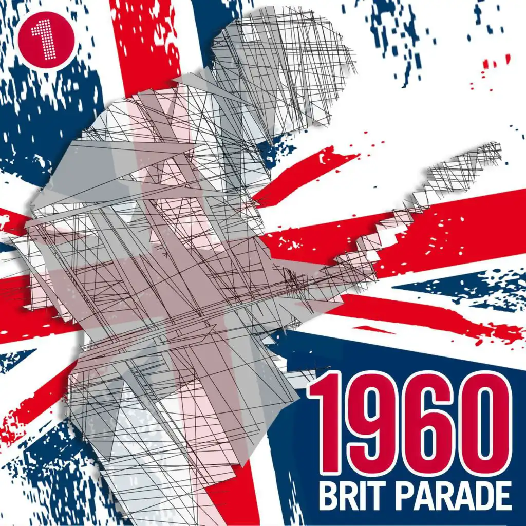 1960 Brit Parade - All the Hits from the 1960 U.K. Charts (Vol. 1)