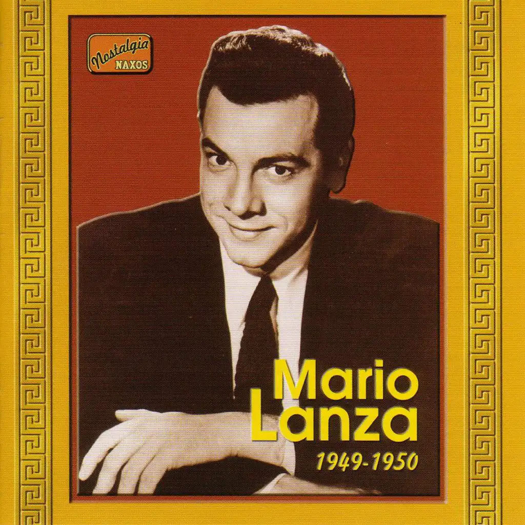 Introducing Mario Lanza ... A Musical Story
