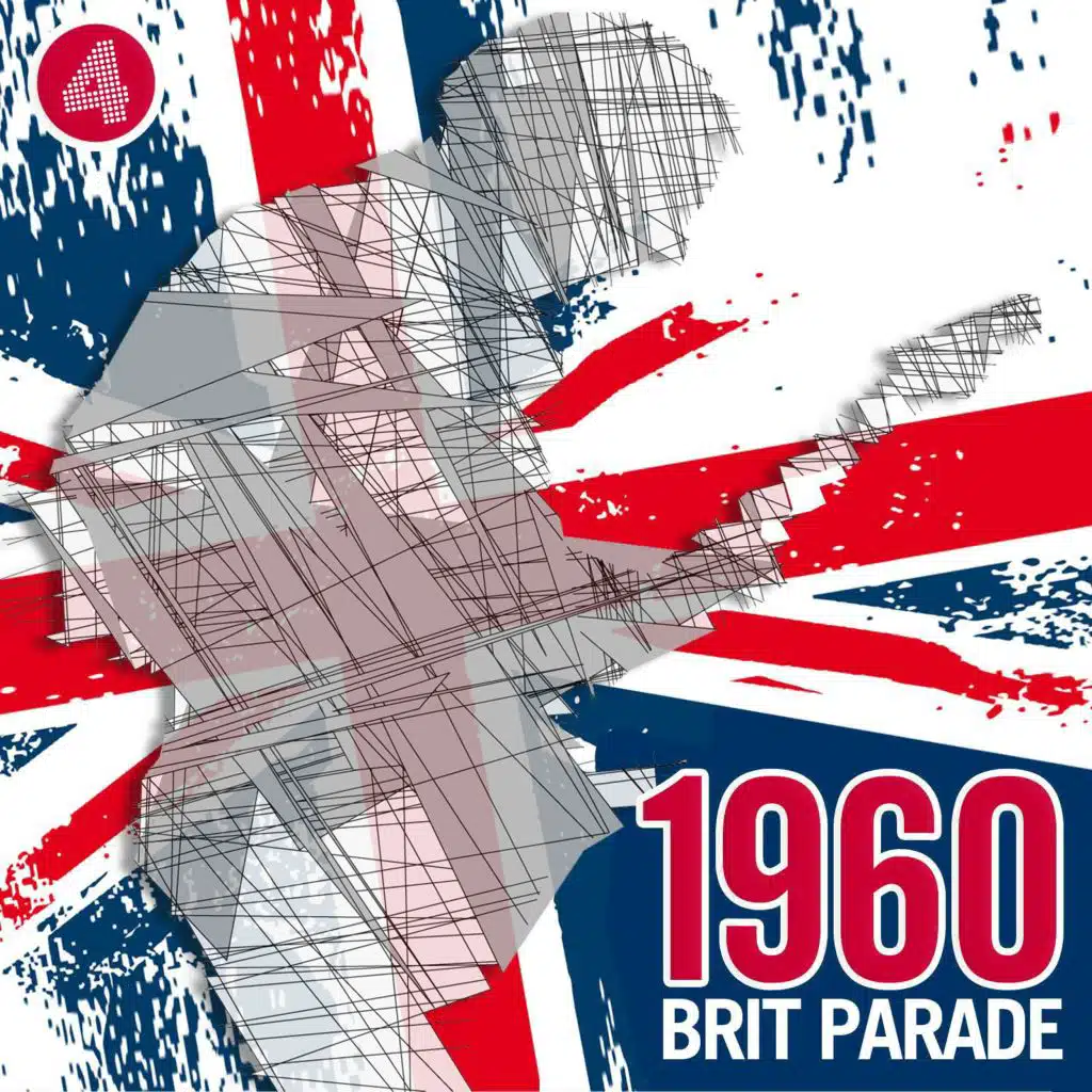 1960 Brit Parade - All the Hits from the 1960 U.K. Charts (Vol. 4)