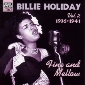 Billie Holiday & Lewis Allen