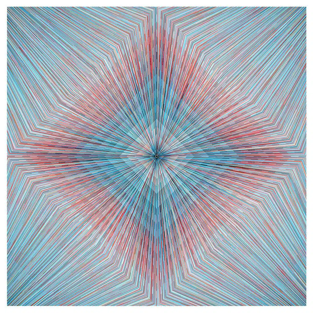 I've Got a Future (feat. Gavin Clark) [Mojib's Two Litanies Remix]