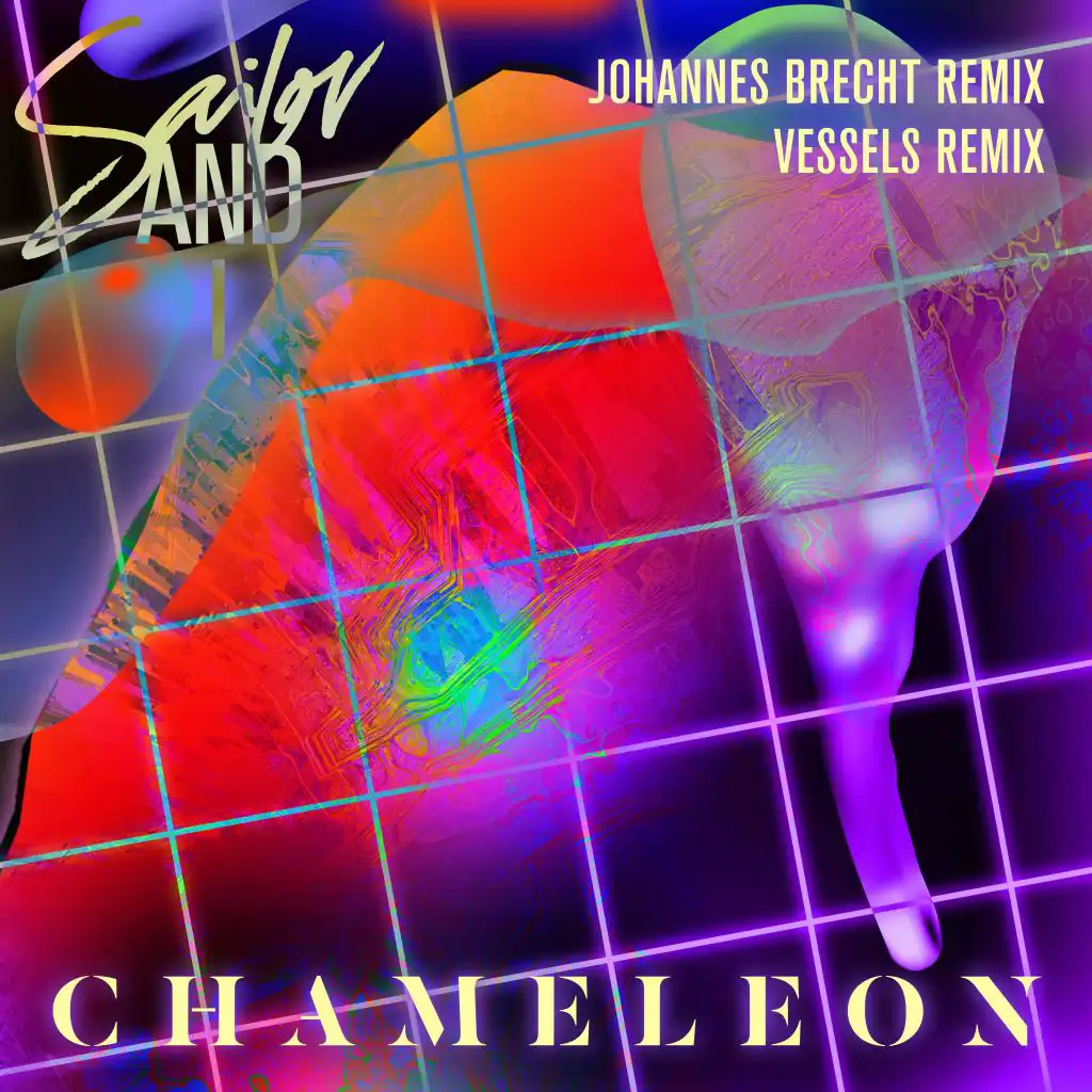 Chameleon (Vessels Remix)