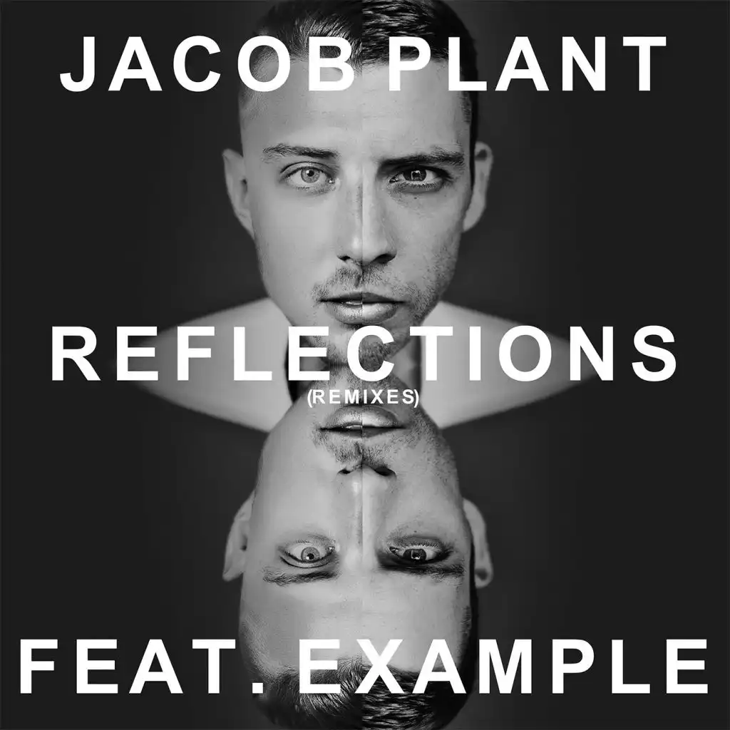 Reflections (feat. Example) [Fourward Remix] [feat. Ludwig List & Lukas Roher]
