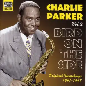 Dizzy Gillespie / Charlie Parker