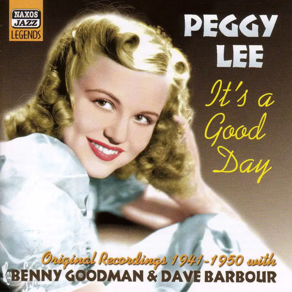 Peggy Lee & Jay Livingston