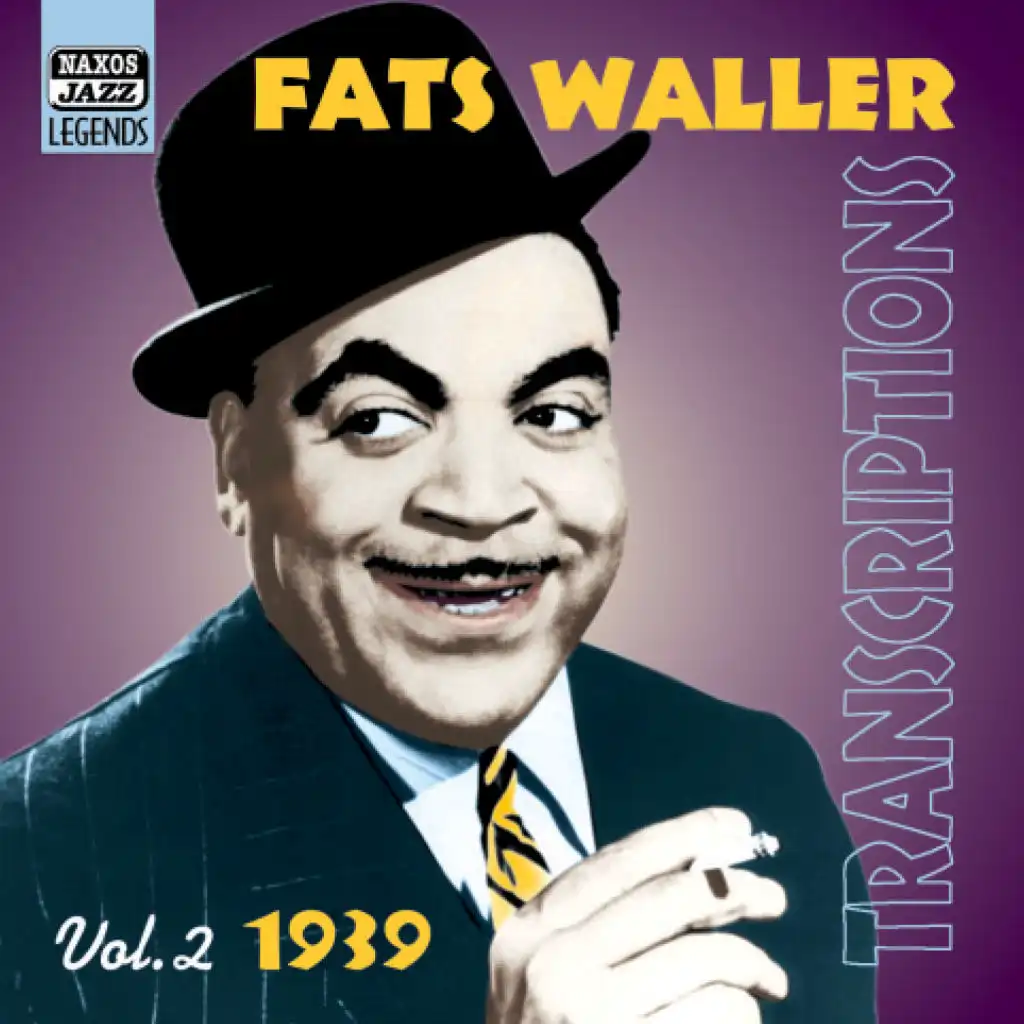 Fats Waller & His Rhythm & Fats Waller