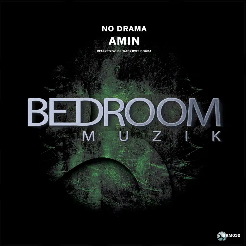 Amin (DJ Wady & Dvit Bousa Remix) [feat. DJ Wady, Dvit Bousa]