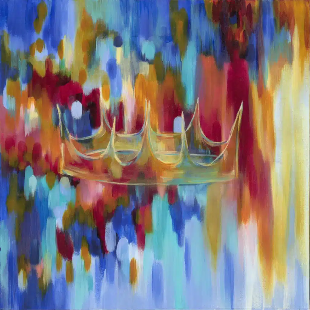 There Is Joy (feat. Pam Thum)