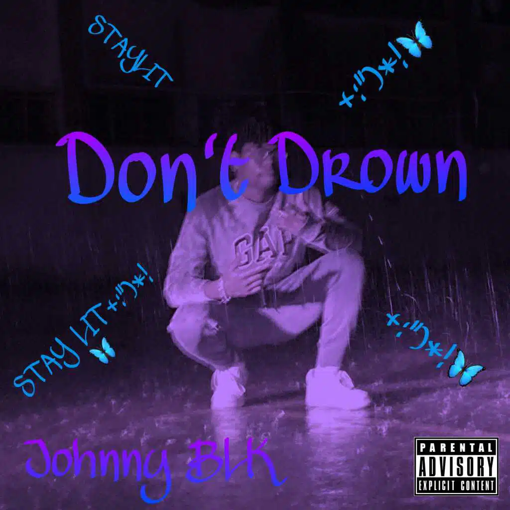Don't Drown