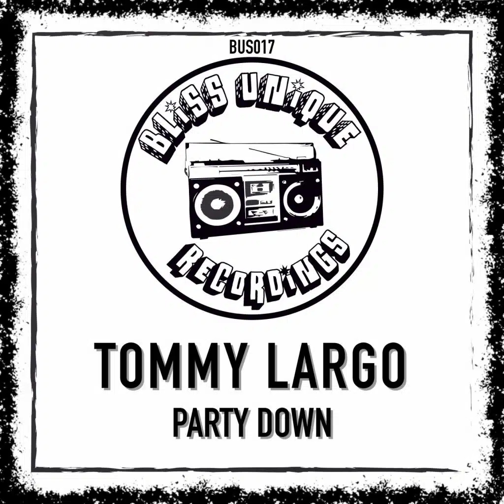 Party Down