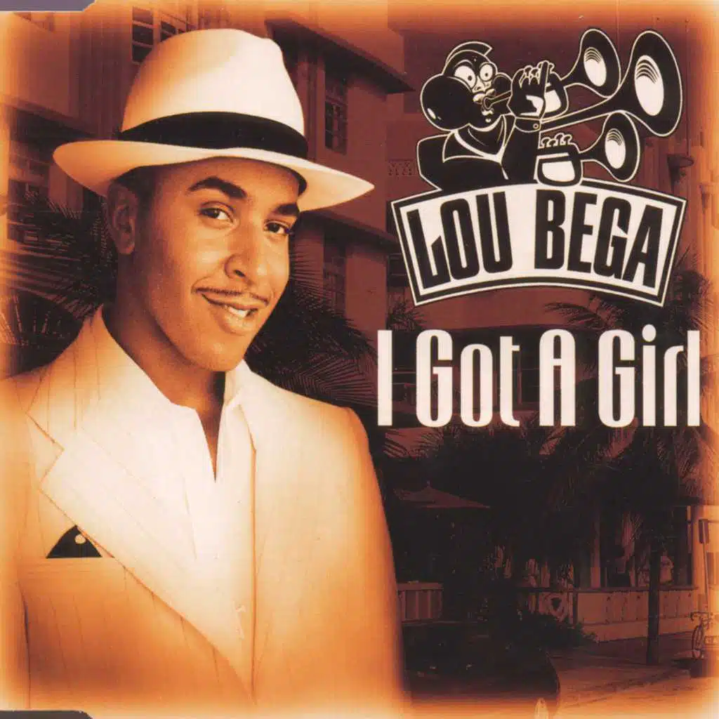 I Got a Girl (Club Mix)