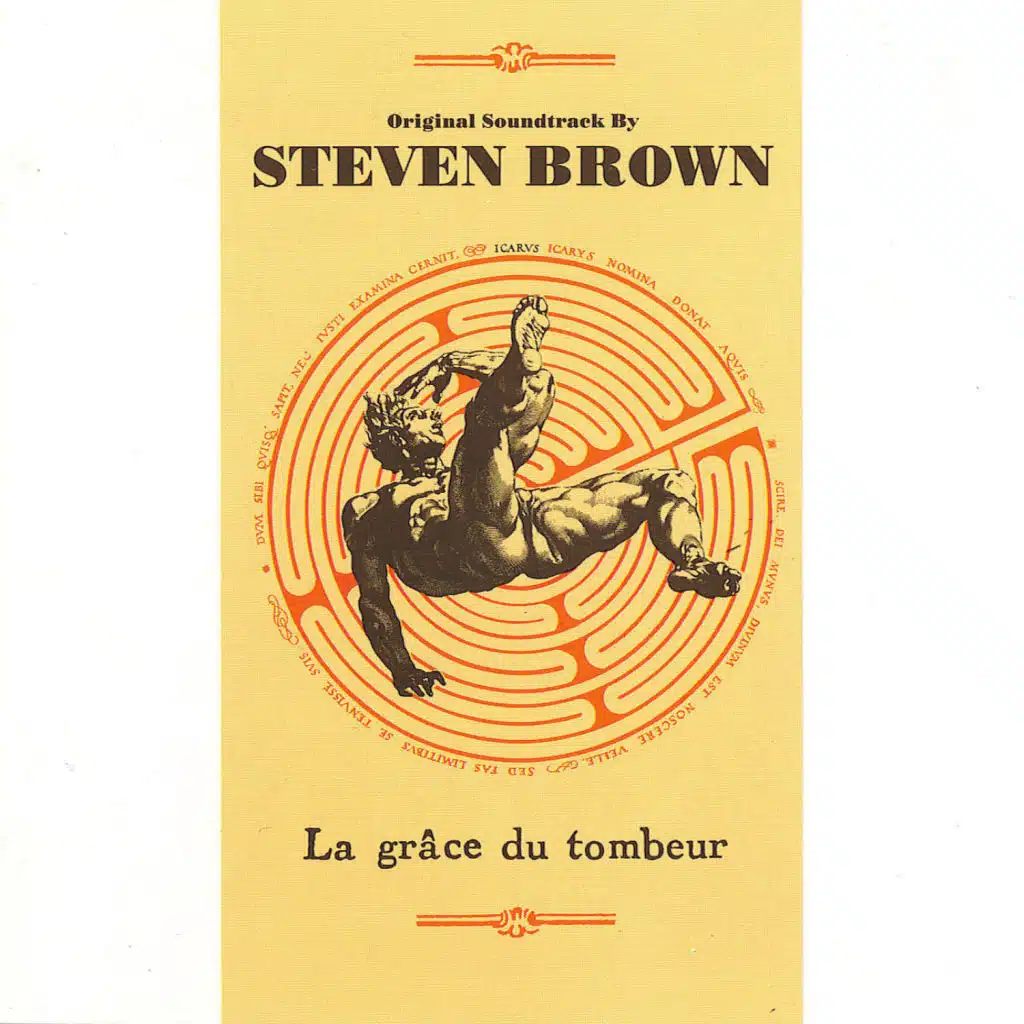 The Fall (La Grace Du Tombeur)