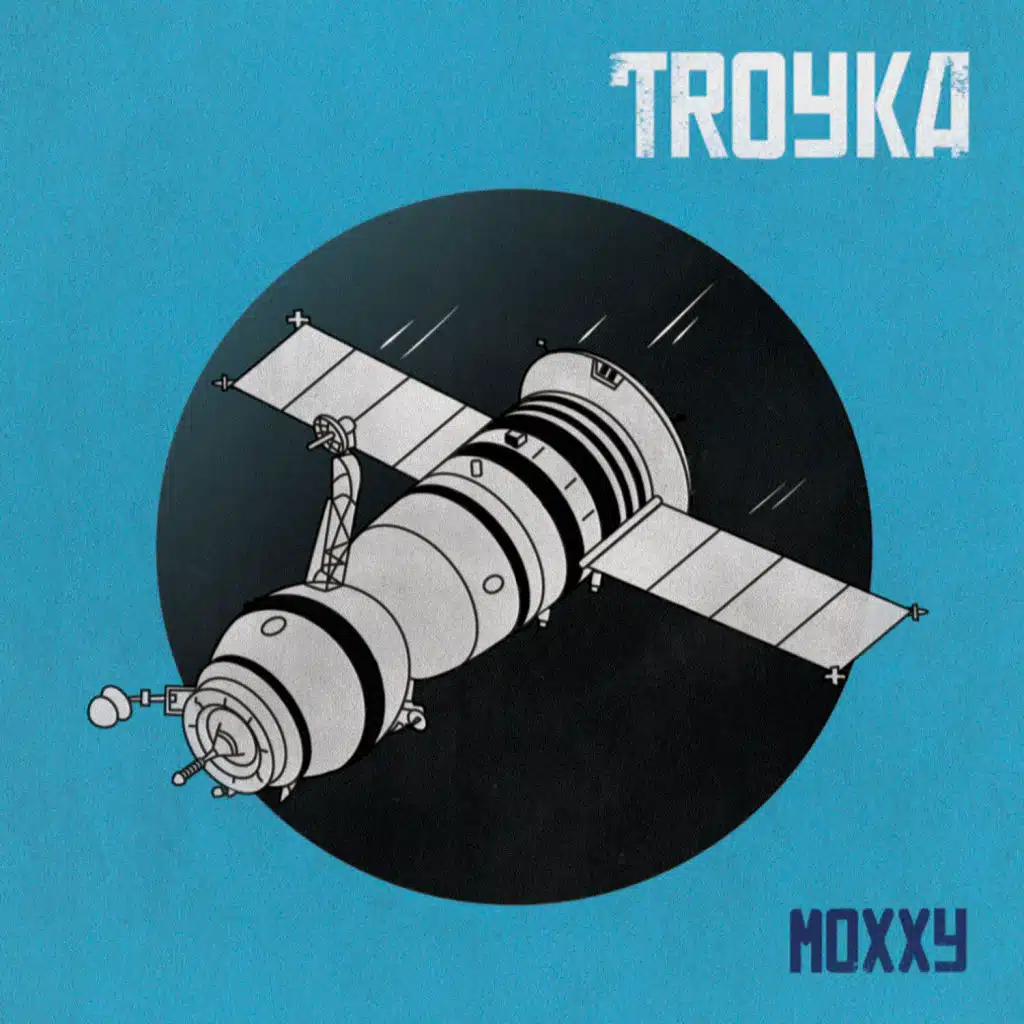 Moxxy (feat. Chris Montague, Kit Downes & Joshua Blackmore)
