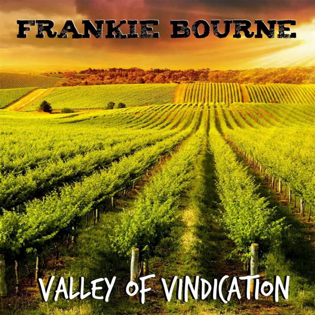 Valley of Vindication