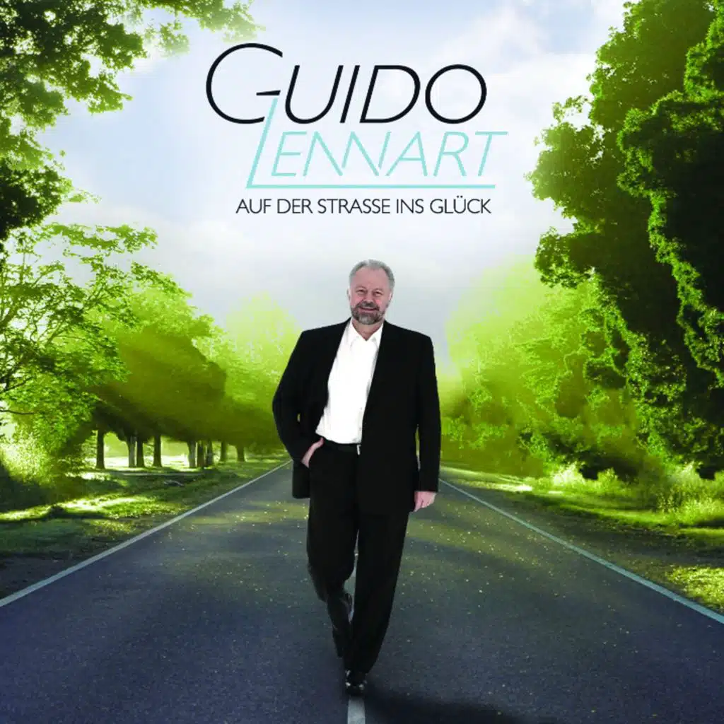 Guido Lennart