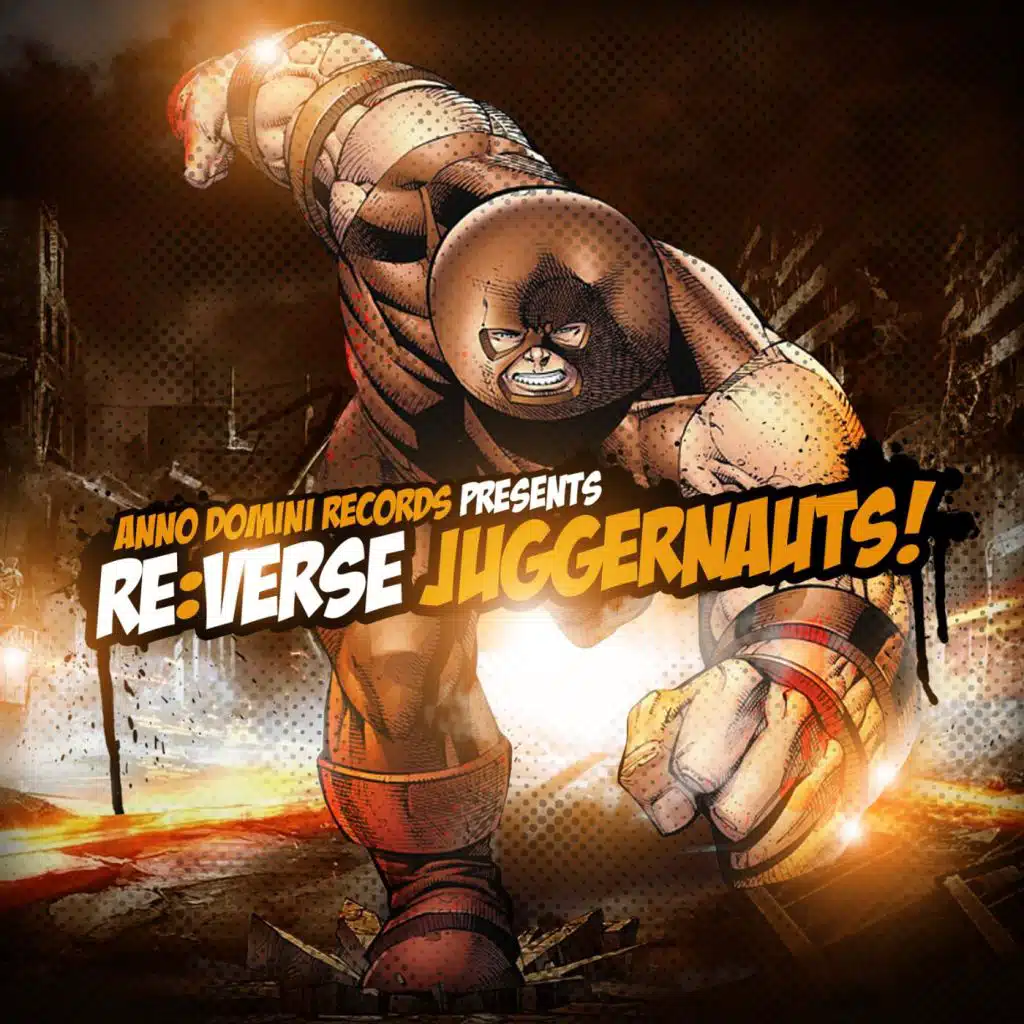 Juggernauts