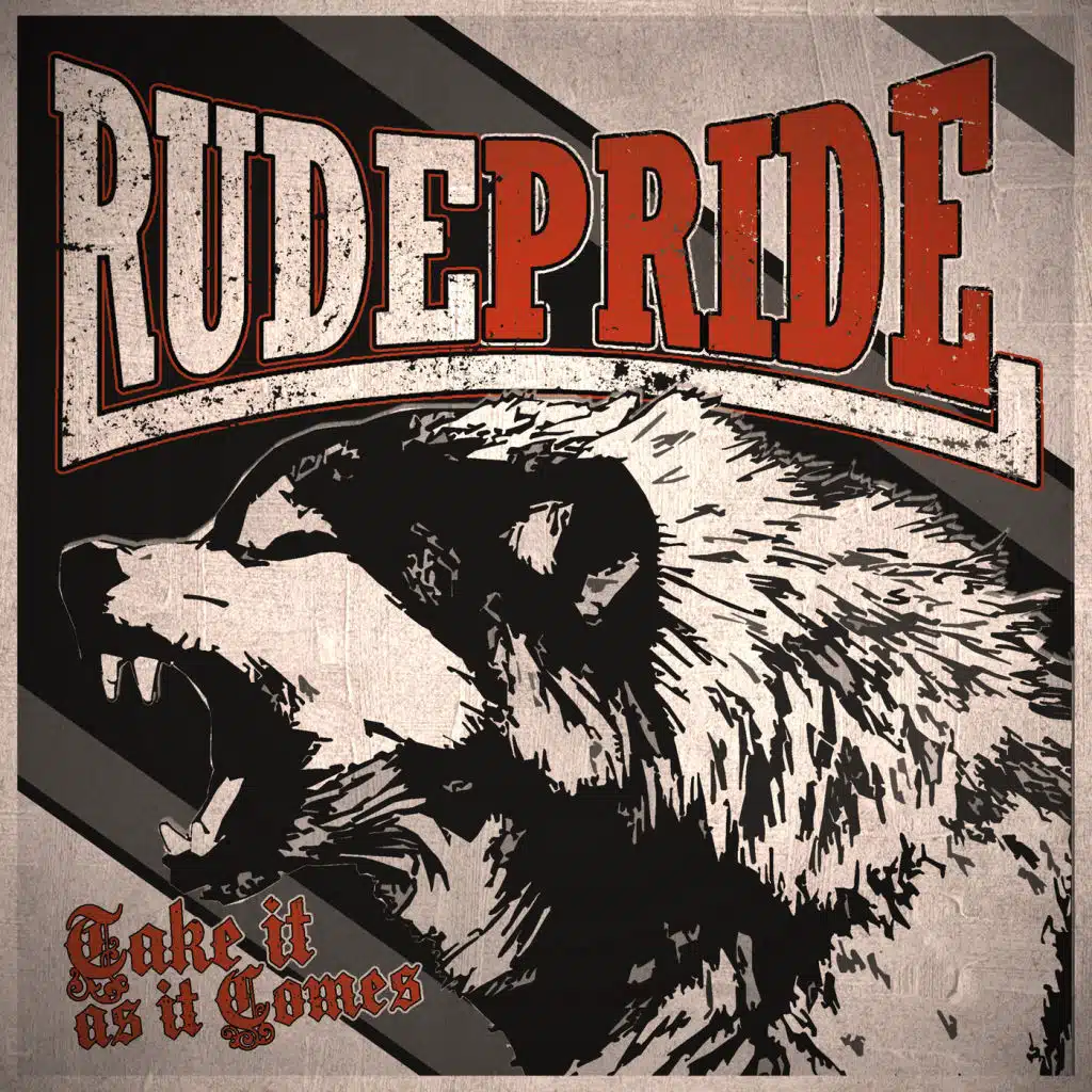 Rude Pride