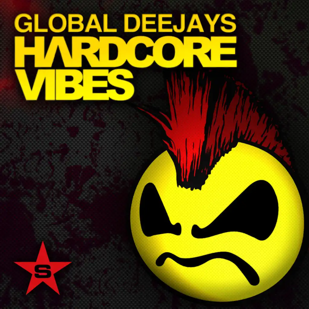 Global Deejays & Steve Wish