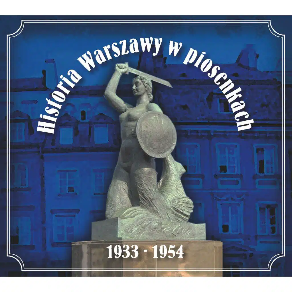 Warszawianki Warszawianki