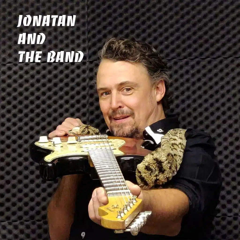 Jonatan and the Band