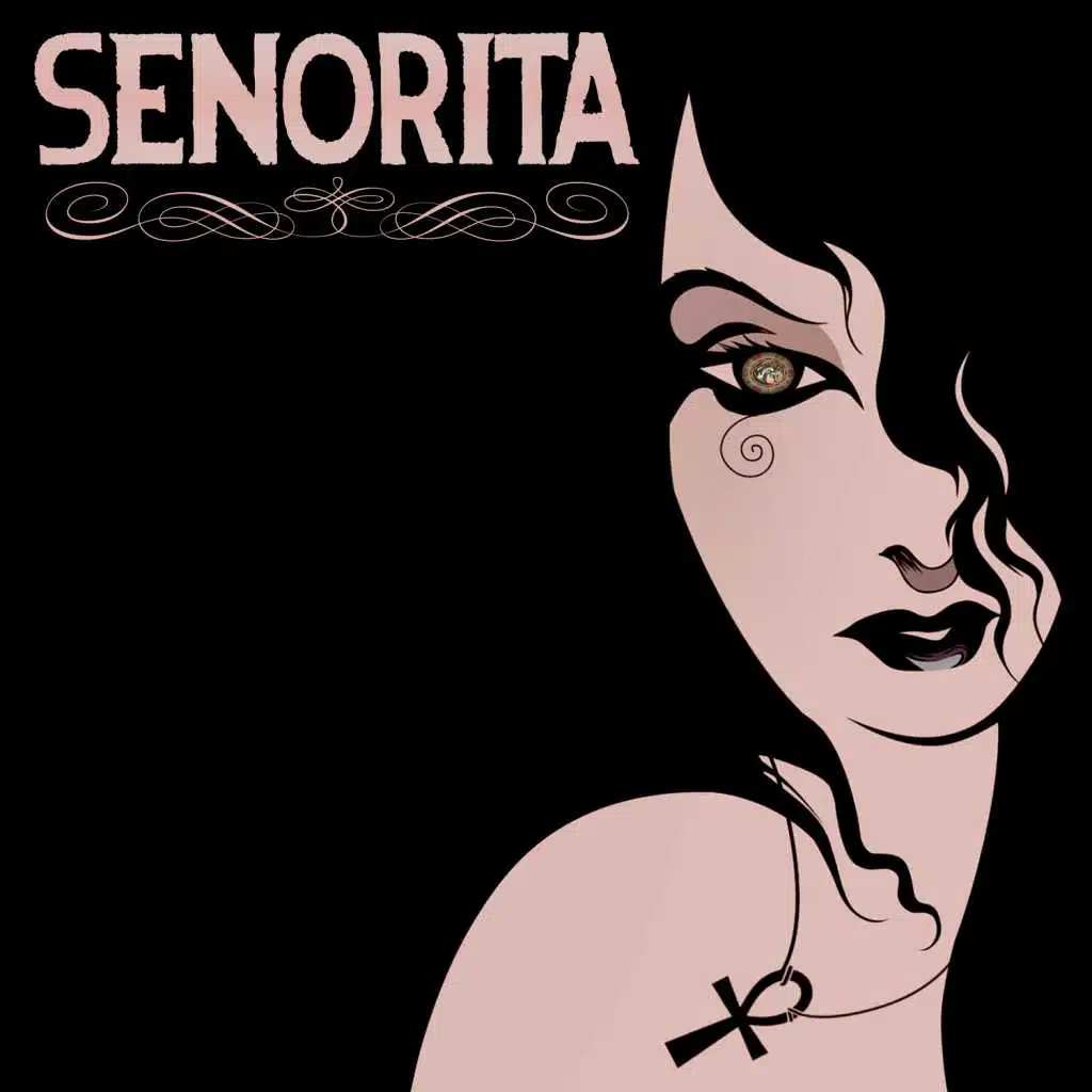 Senorita (Instrumental) [feat. Eddie Santiago]