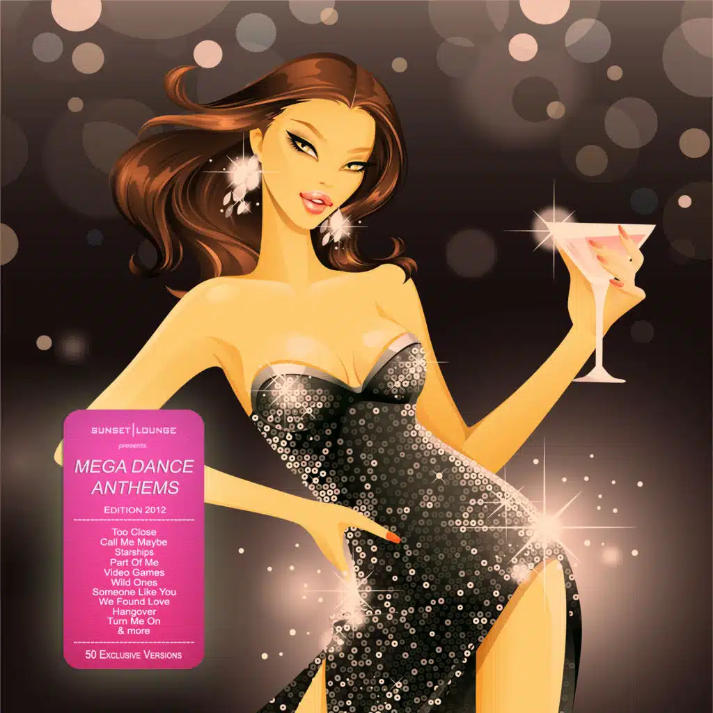 We Found Love (Ibiza Ultra Remix)