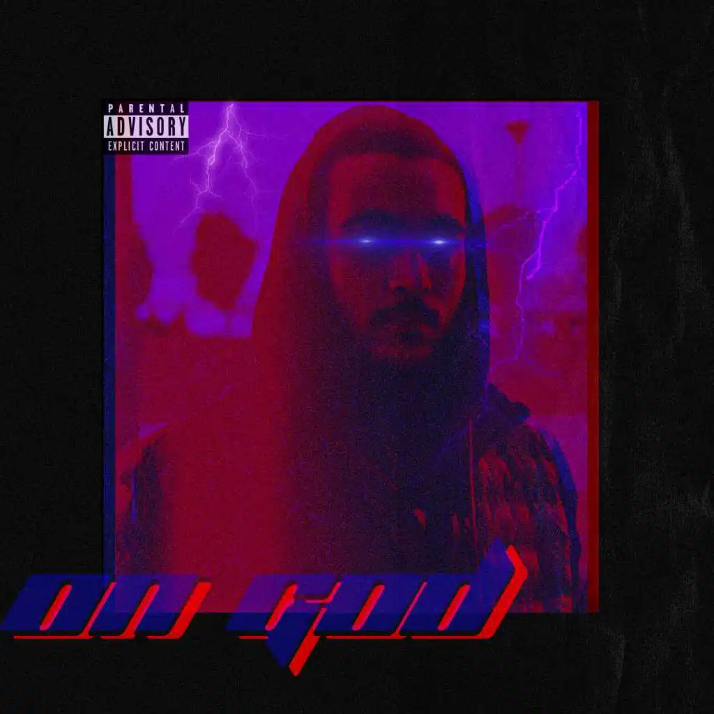 On God (Feat. Meniawy)