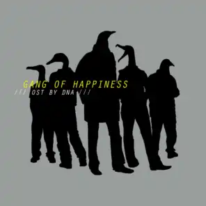 Gang Οf Happiness