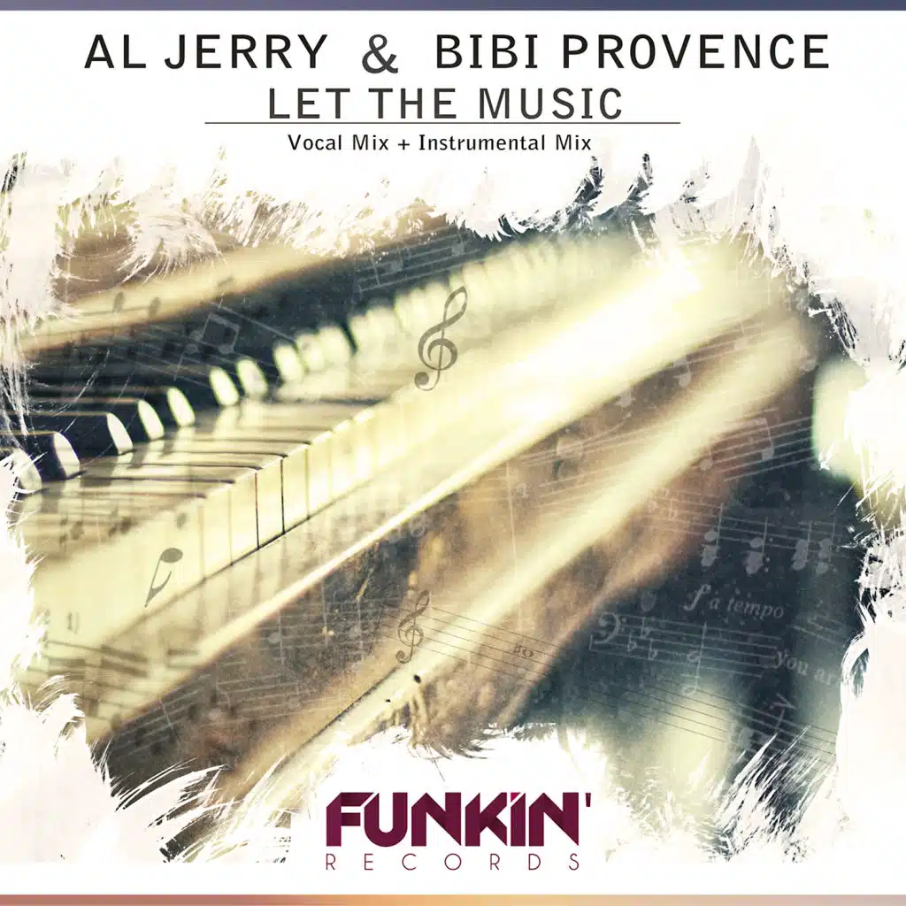 Al Jerry & Bibi Provence