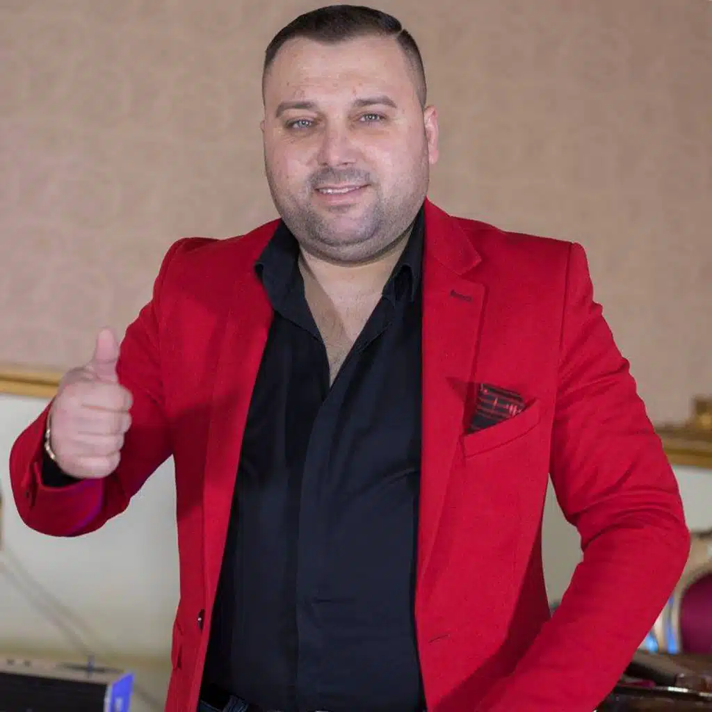 Mita De La Bals 2020