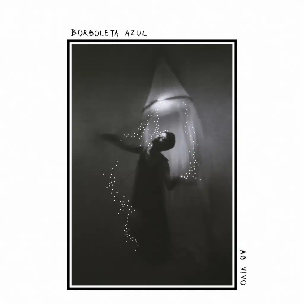 Borboleta Azul (Ao Vivo)