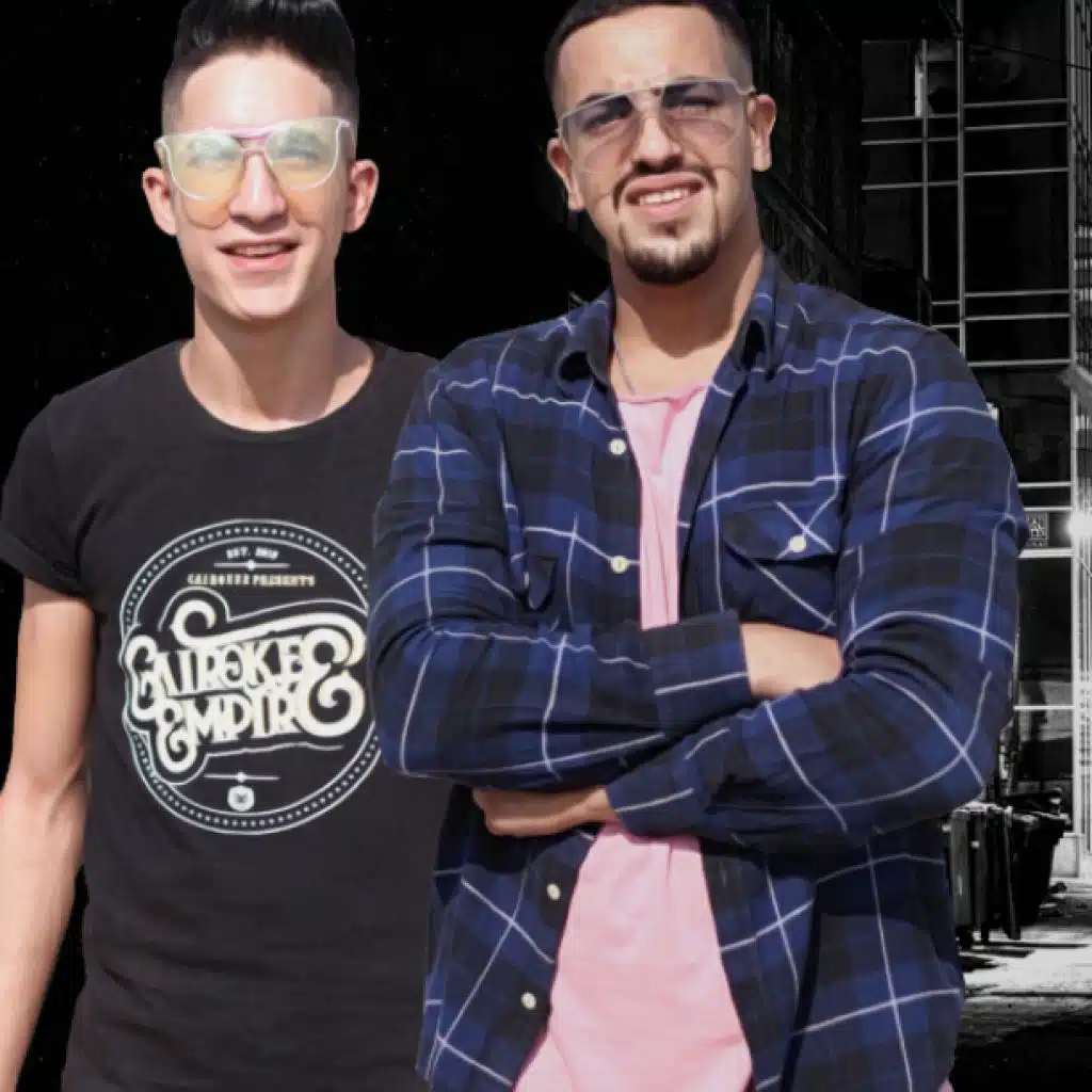 مهرجان حب طلع كمين 2 - عبده سيطره