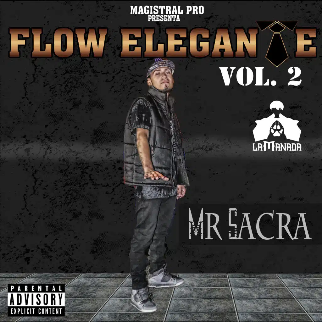 Flow Elegante Vol.2