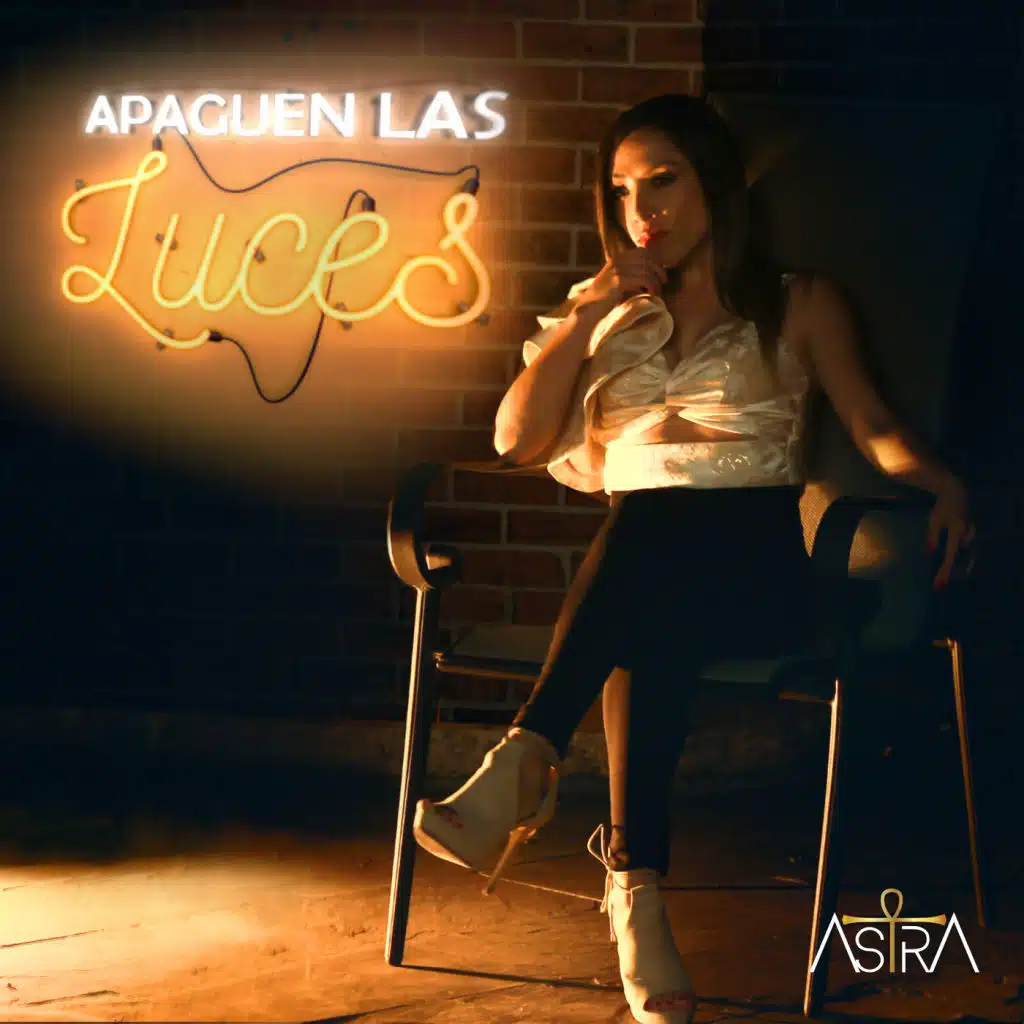 Apaguen las Luces