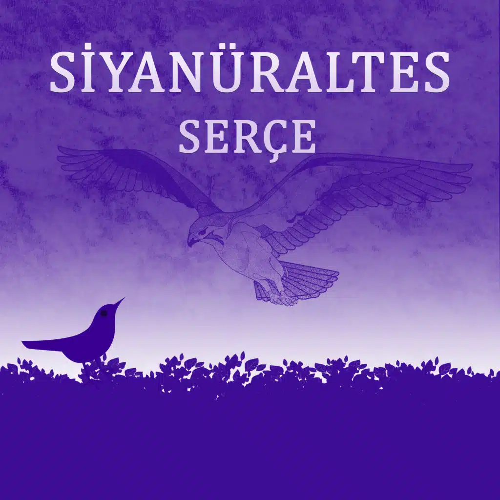 Siyanüraltes