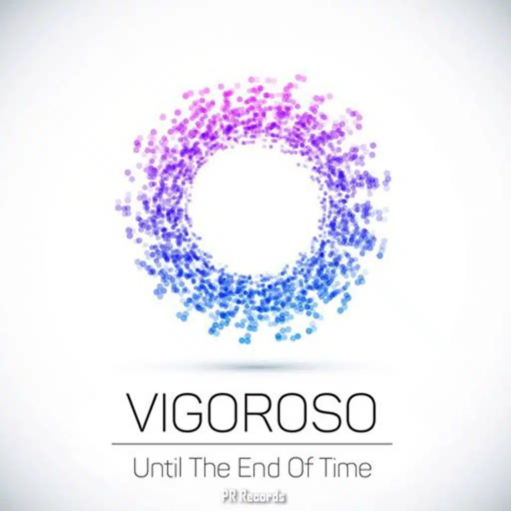 Until The End of Time