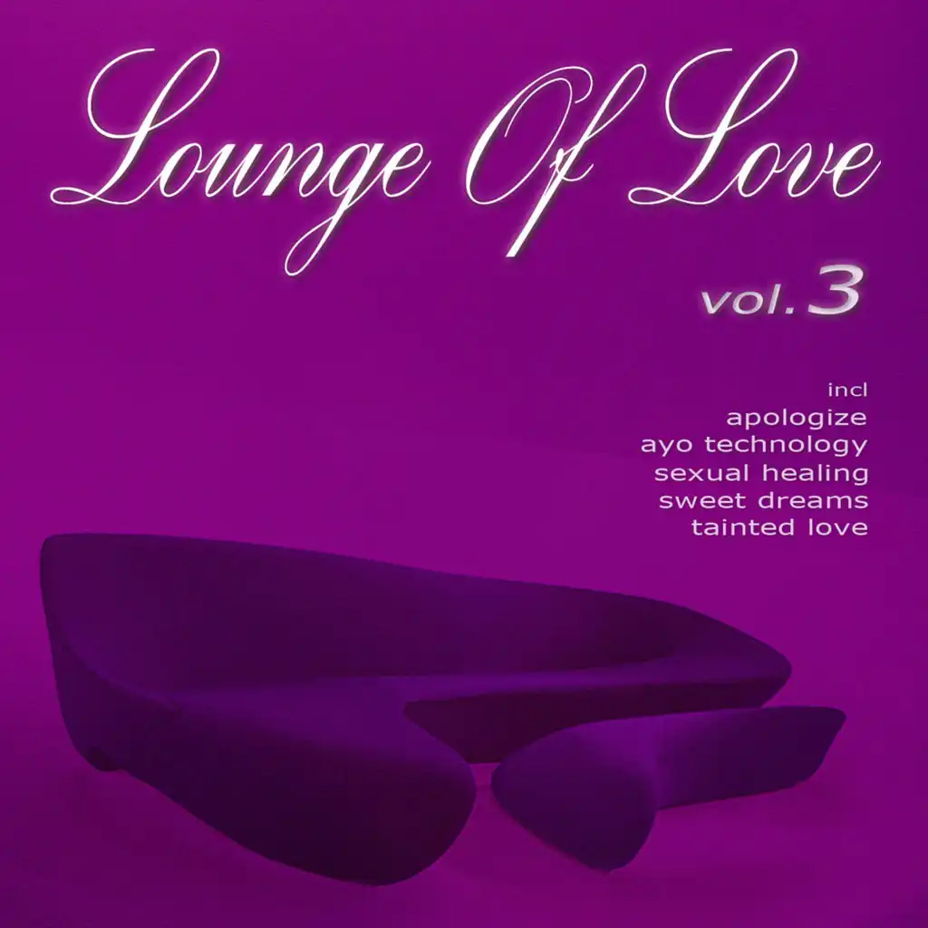 Tainted Love (as made famous by Soft Cell) [feat. Lesley Scott]