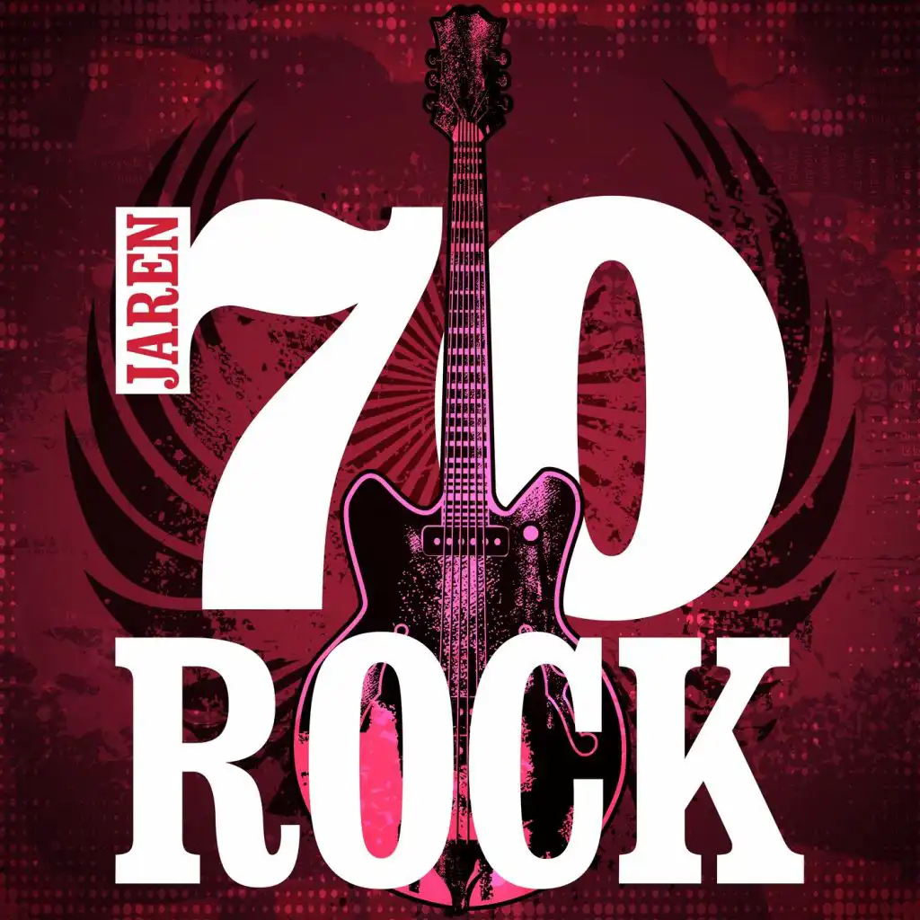 Jaren 70 Rock