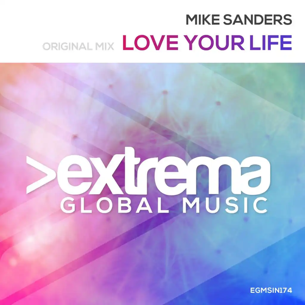 Love Your Life (Radio Edit)