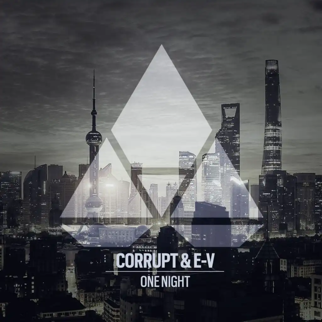 Corrupt, E-V