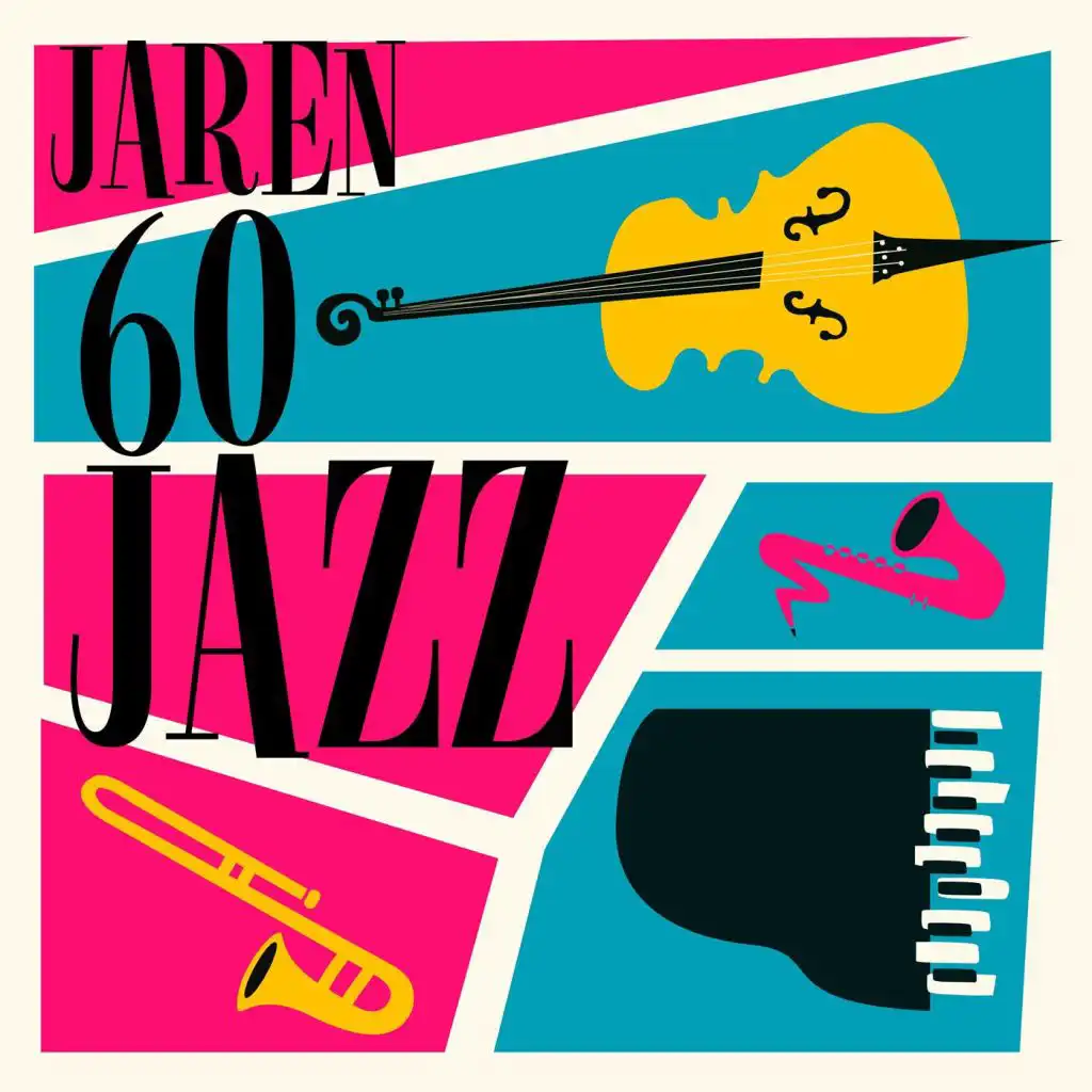 Jaren 60 Jazz