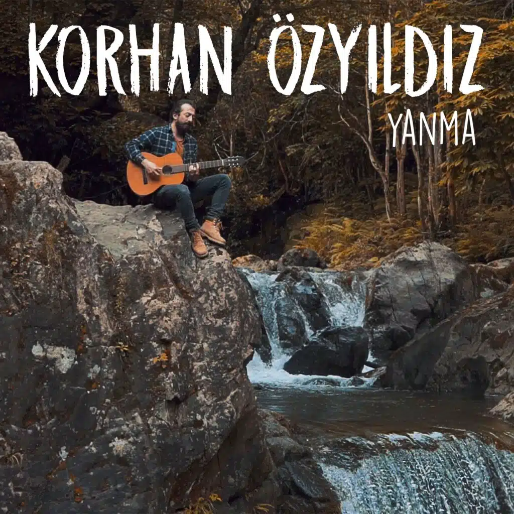 Korhan Özyıldız