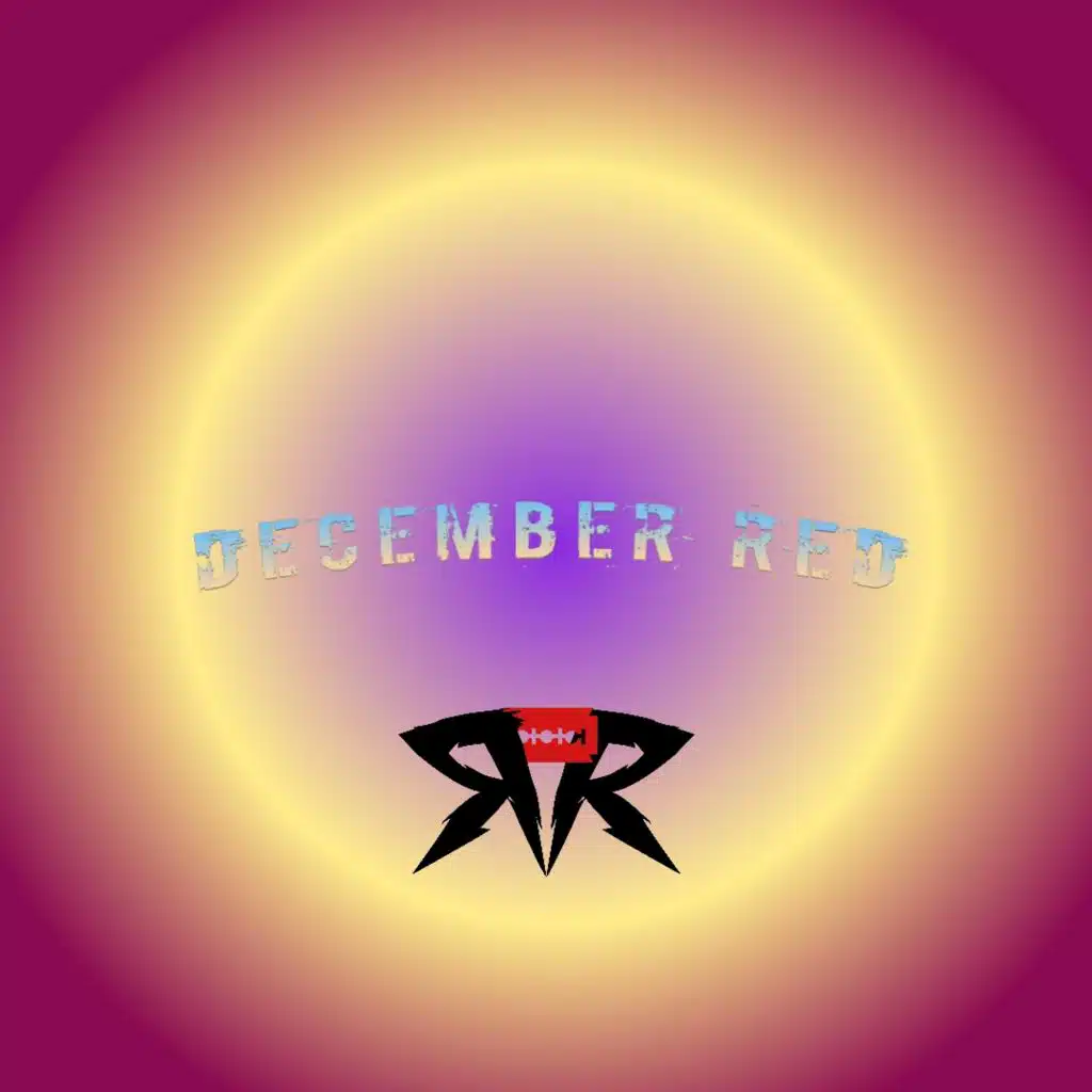 December Red