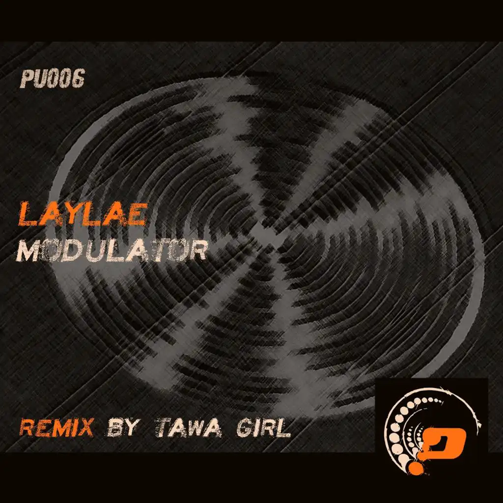 Modulator